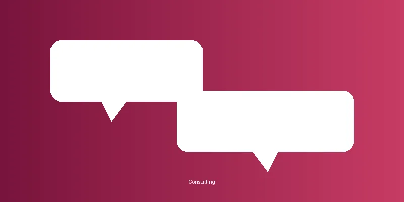 少女算法优化咨询服务宣传图