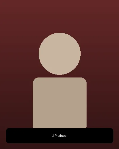 制片人李思雨个人照片